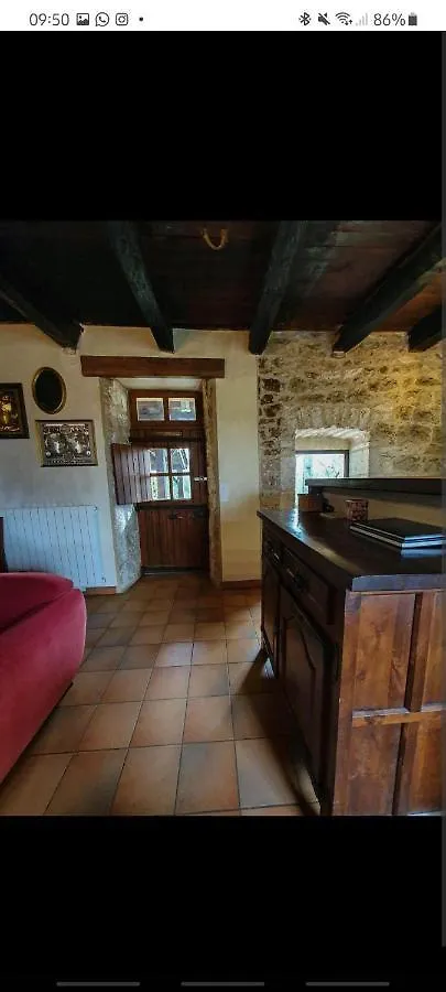 The Old Farmhouse Of Goth Villa Serignac  0*, Serignac (Lot) France