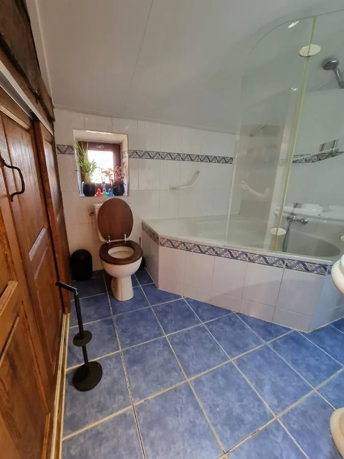 Holiday home The Old Farmhouse Of Goth Villa Serignac