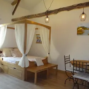 L'oratori : L'authentique Maison d'hôtes
